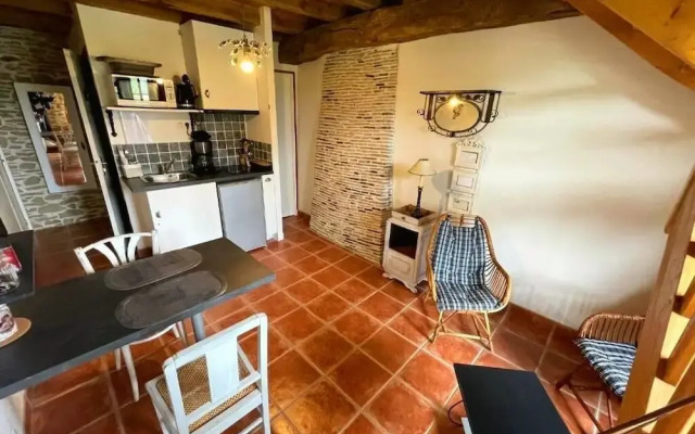 Maison d'hôtes et gîte au Manoir de la Haute Pilais