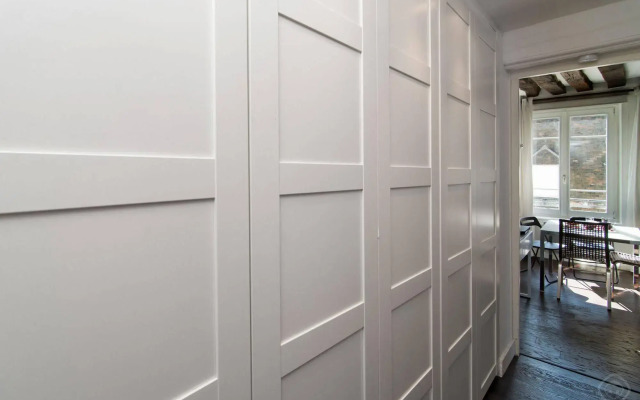 BP Apartments - Le Marais area
