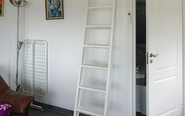 Holiday Home in Ronneby