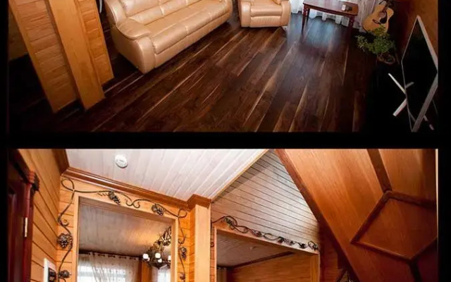 Chalet Basel