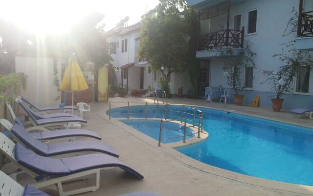 Turtle Beach Hotel