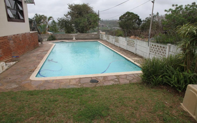 Nkosazana Guest House