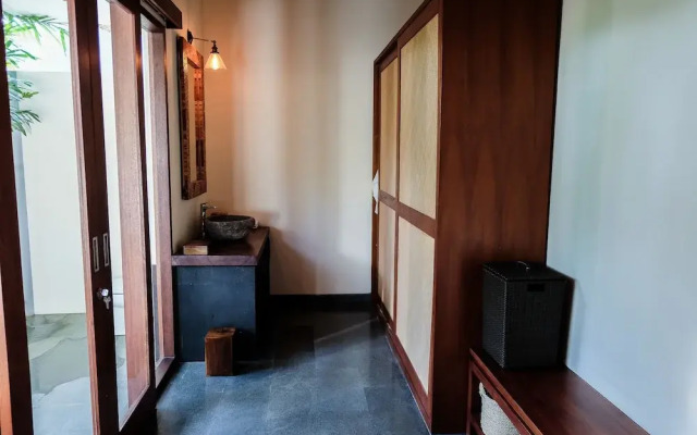 Kaia Villa