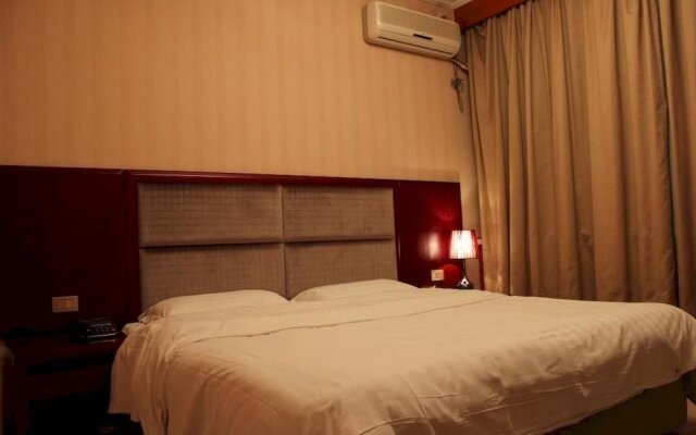 Dongfang Hotel