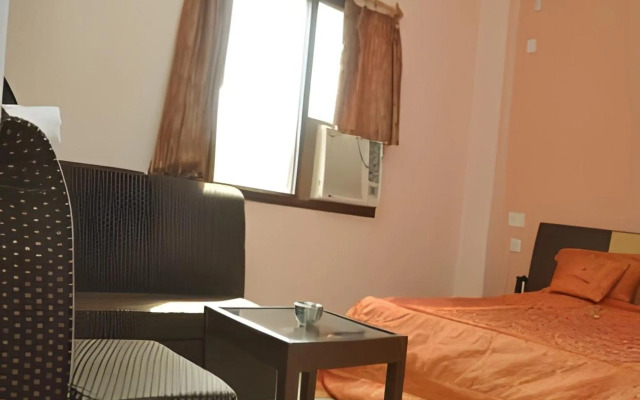 Hotel Shree Ji Inn