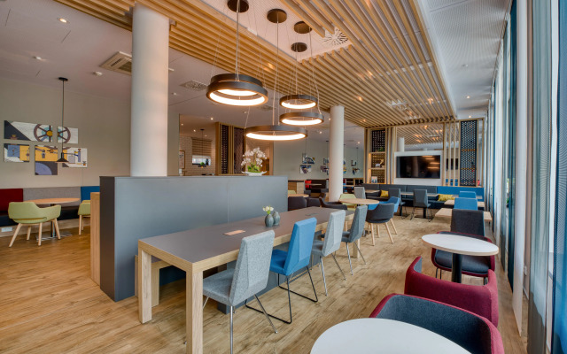 Holiday Inn Express Fulda by IHG