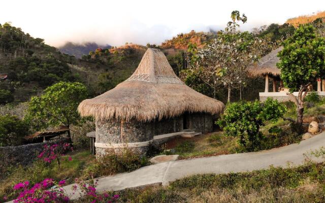 MATHIS Lodge Amed