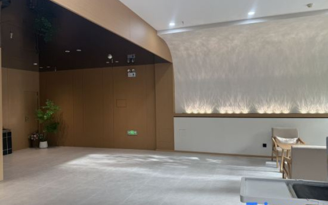 Shuimu Shangshan Boutique Hotel