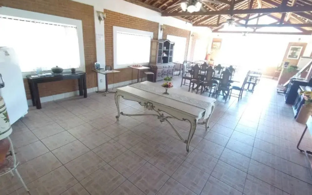 Pousada Amanhecer na Mantiqueira