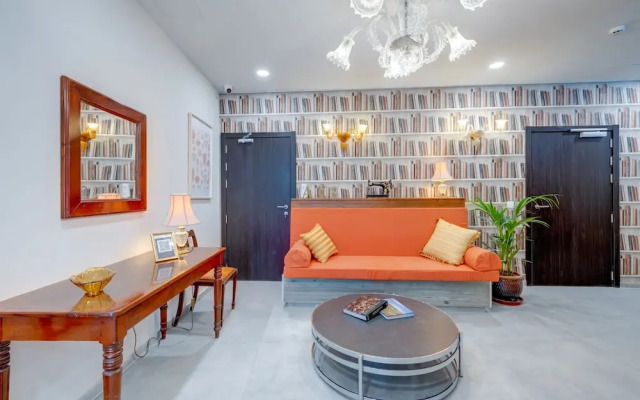 Sliema Creek Boutique Suites