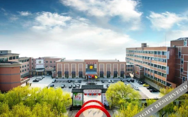 Nanxun Lijing Hotel