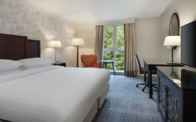 Delta Hotels Worsley Park Country Club