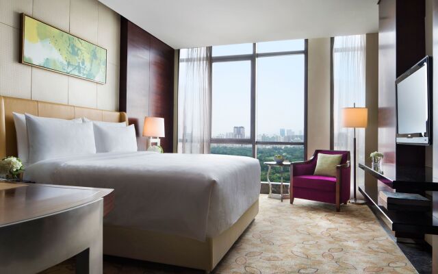 JW Marriott Hotel Shenzhen