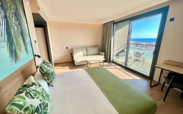 Hotel Primavera Park **** Superior