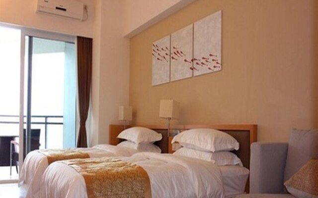 Sea Side Park Hotel