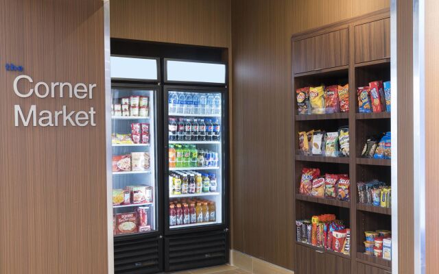 Fairfield Inn & Suites Medina