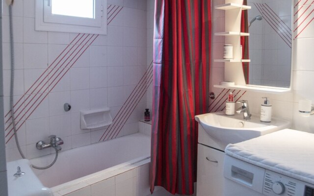 Irida Apartment in the Centre of Zante