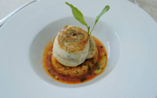 Hotel Ristorante L'Aragosta