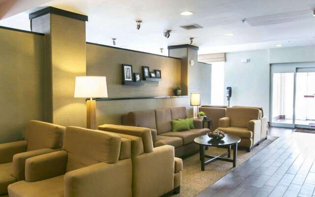 Sleep Inn & Suites Austin Northeast