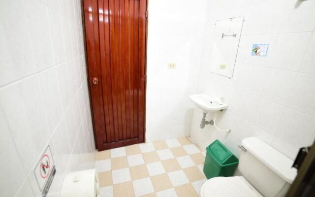 Hotel Toboganes de Melgar