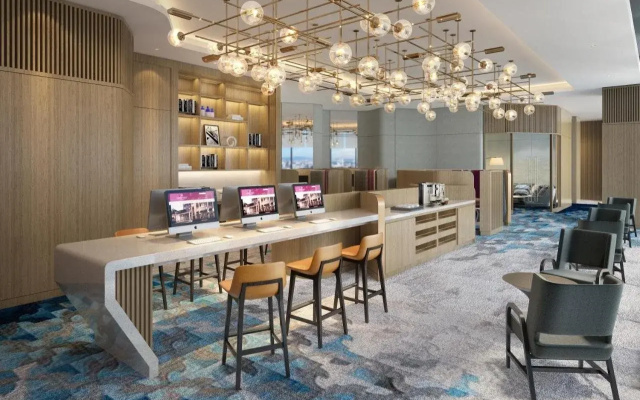 Crowne Plaza Kuala Lumpur City Centre by IHG
