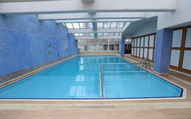 Hotel Eken Prestige