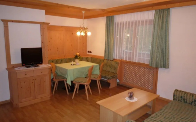Aparthotel Forcelles
