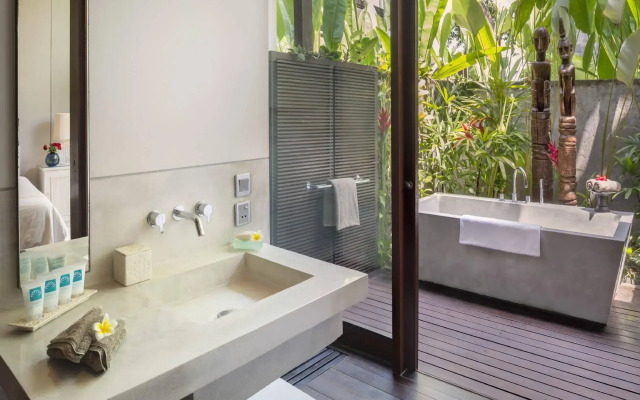 Villa Kouru By Exotiq Villa Holidays