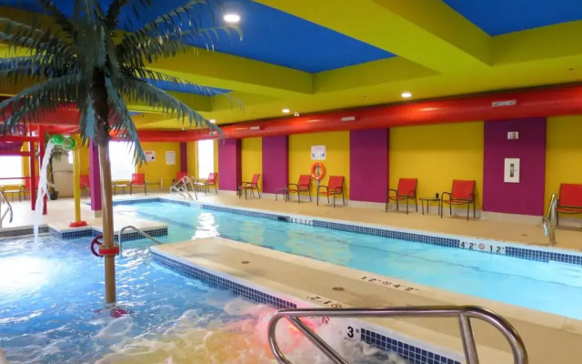 Comfort Suites Regina