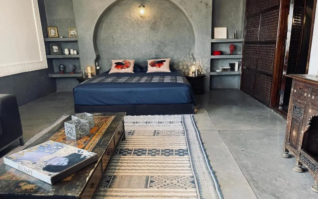 Riad 144