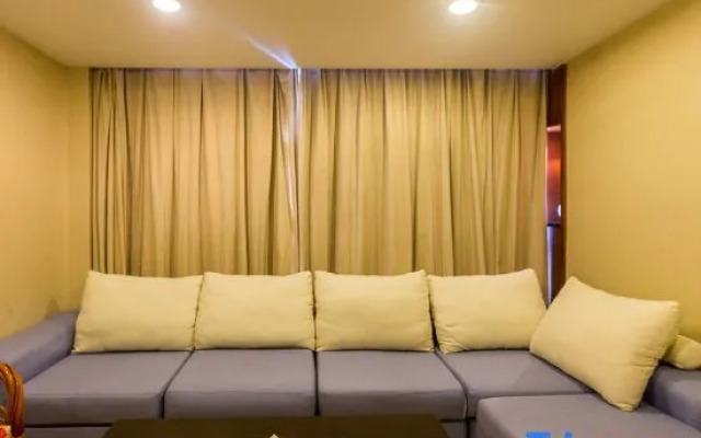 Legend International Hotel