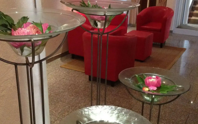 CityHotel Kempten