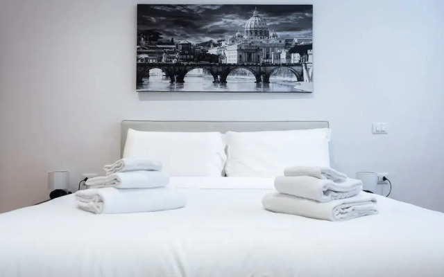 Roma Mia In Trastevere