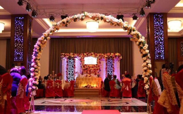 Hotel Hibiscus Louis