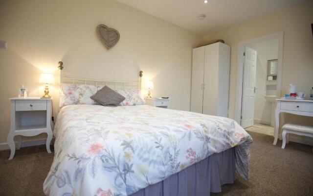 Trelaske Manor B&B