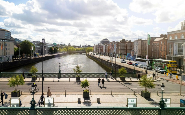 Aloft Dublin City