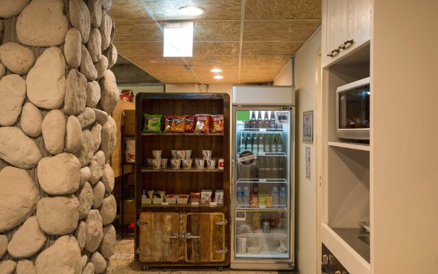 Beimen Wow Poshtel - Hostel