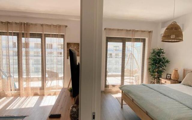 Apartament Casa Del Mar87