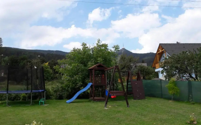 Pension Skalka