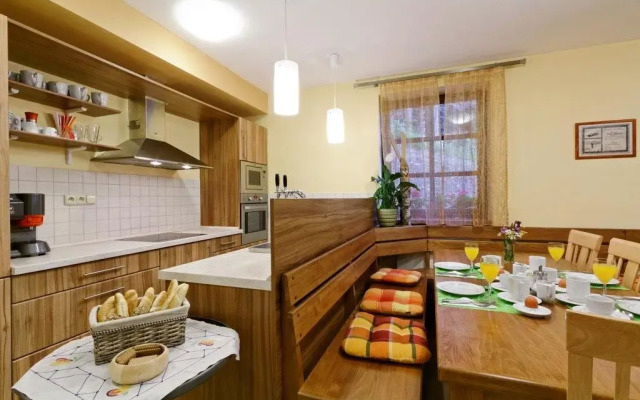 Pension Hollmann