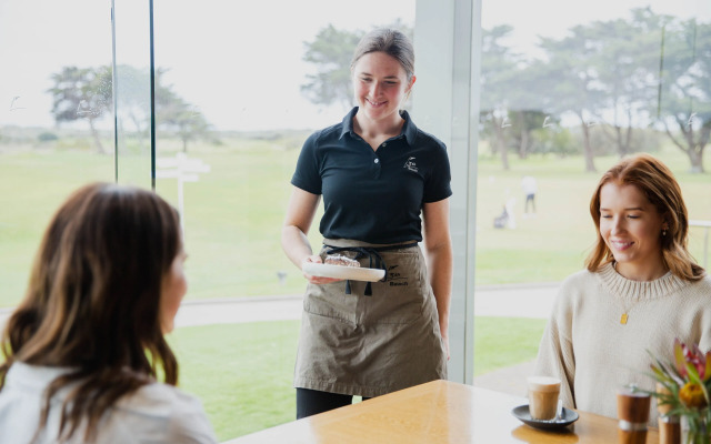 13th Beach Golf Lodges