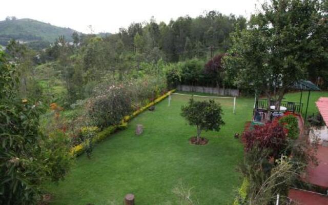 Golf Dale Holiday Resort