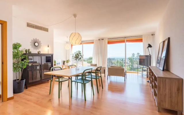 LU&CIA Apartamento El Jardín