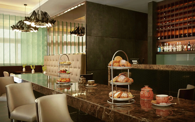 Doubletree by Hilton Melaka