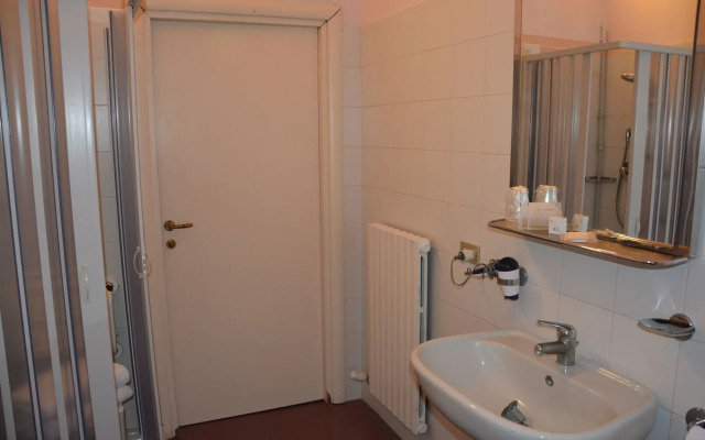 Hotel Alfieri