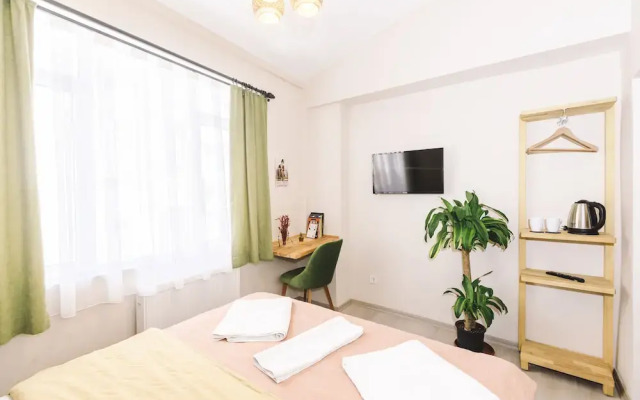 Cozy Private Room at Taksim