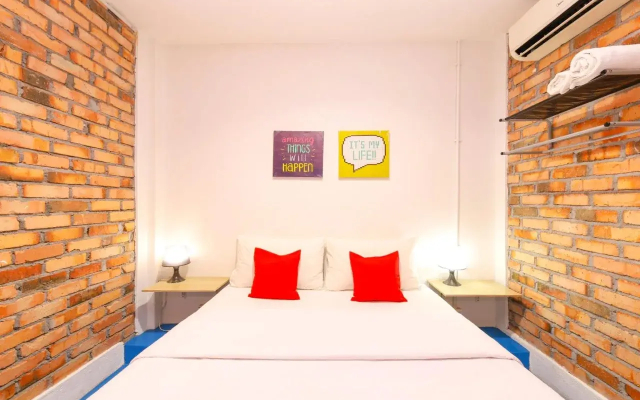 Bata Merah Boutique Hotel