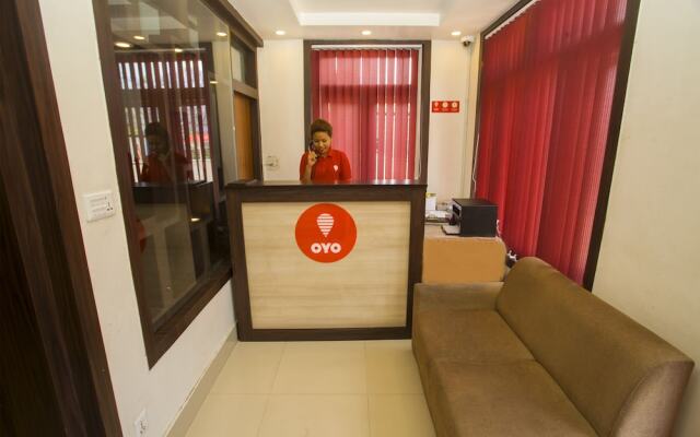 OYO 11474 Gangaur Regency Boutique Hotel