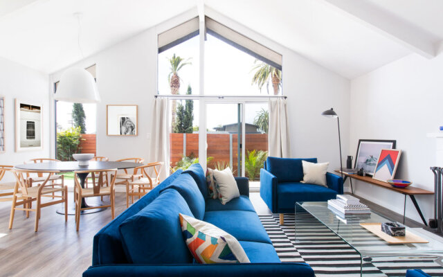 Hamilton I & II (Buyout) by AvantStay