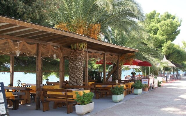 Tidy Apartment With Wifi, 4 km From City of Trogir